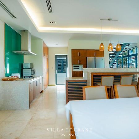 Villa Tourane Da Nang Zewnętrze zdjęcie