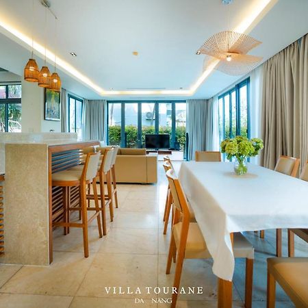 Villa Tourane Da Nang Zewnętrze zdjęcie