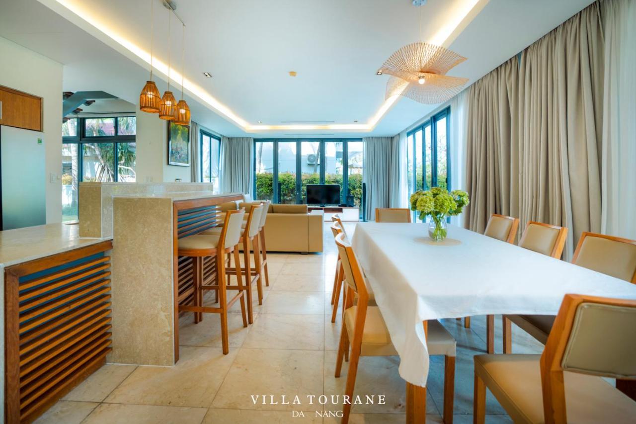 Villa Tourane Da Nang Zewnętrze zdjęcie