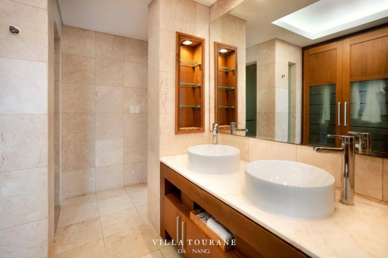Villa Tourane Da Nang Zewnętrze zdjęcie