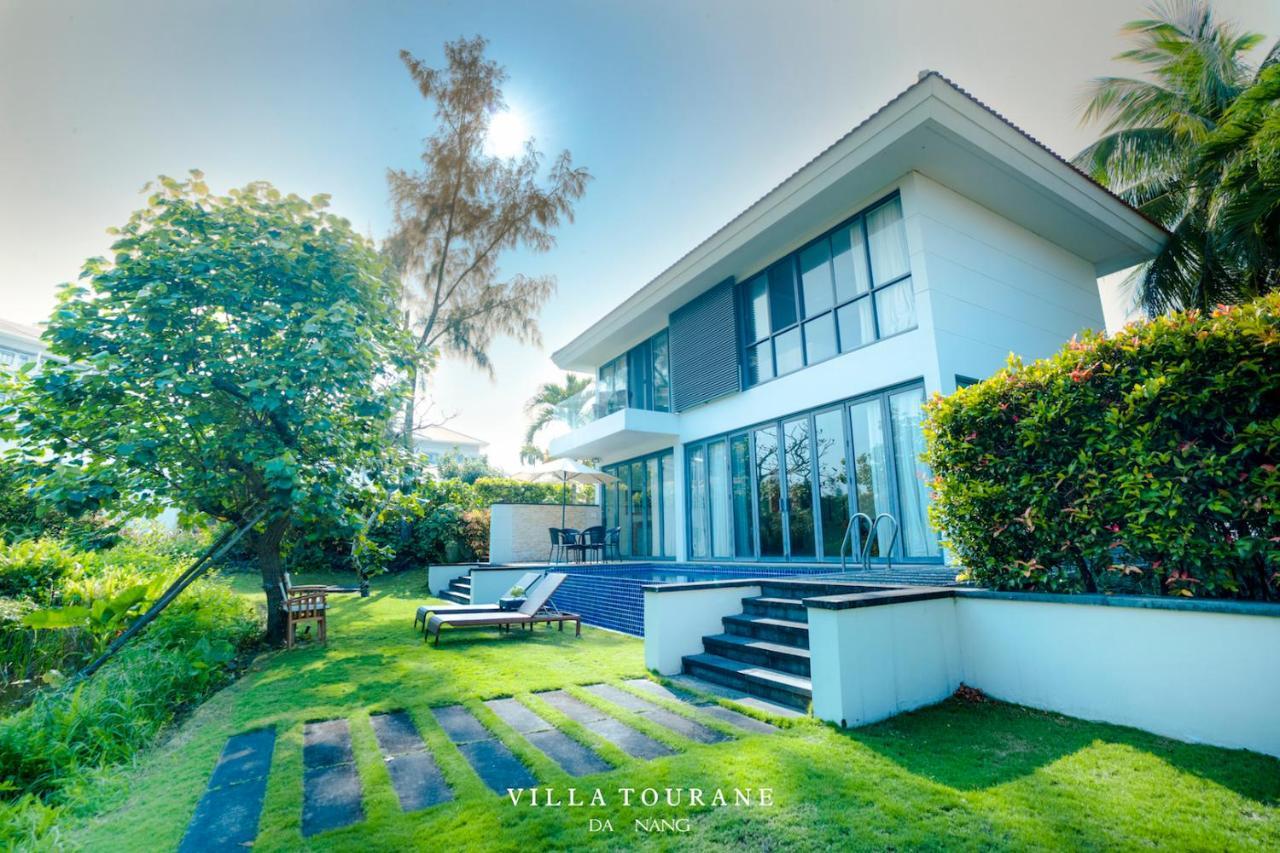 Villa Tourane Da Nang Zewnętrze zdjęcie