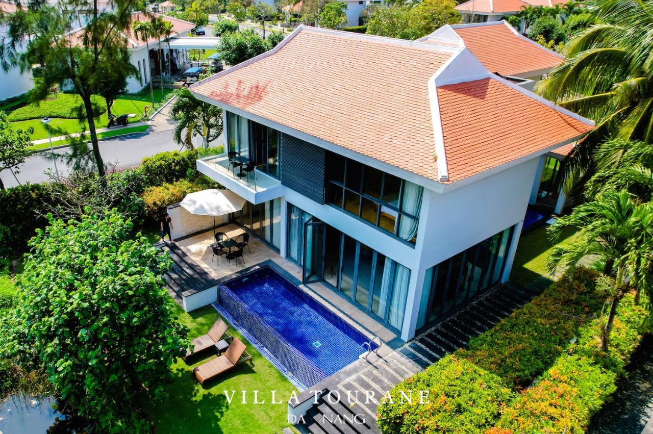 Villa Tourane Da Nang Zewnętrze zdjęcie