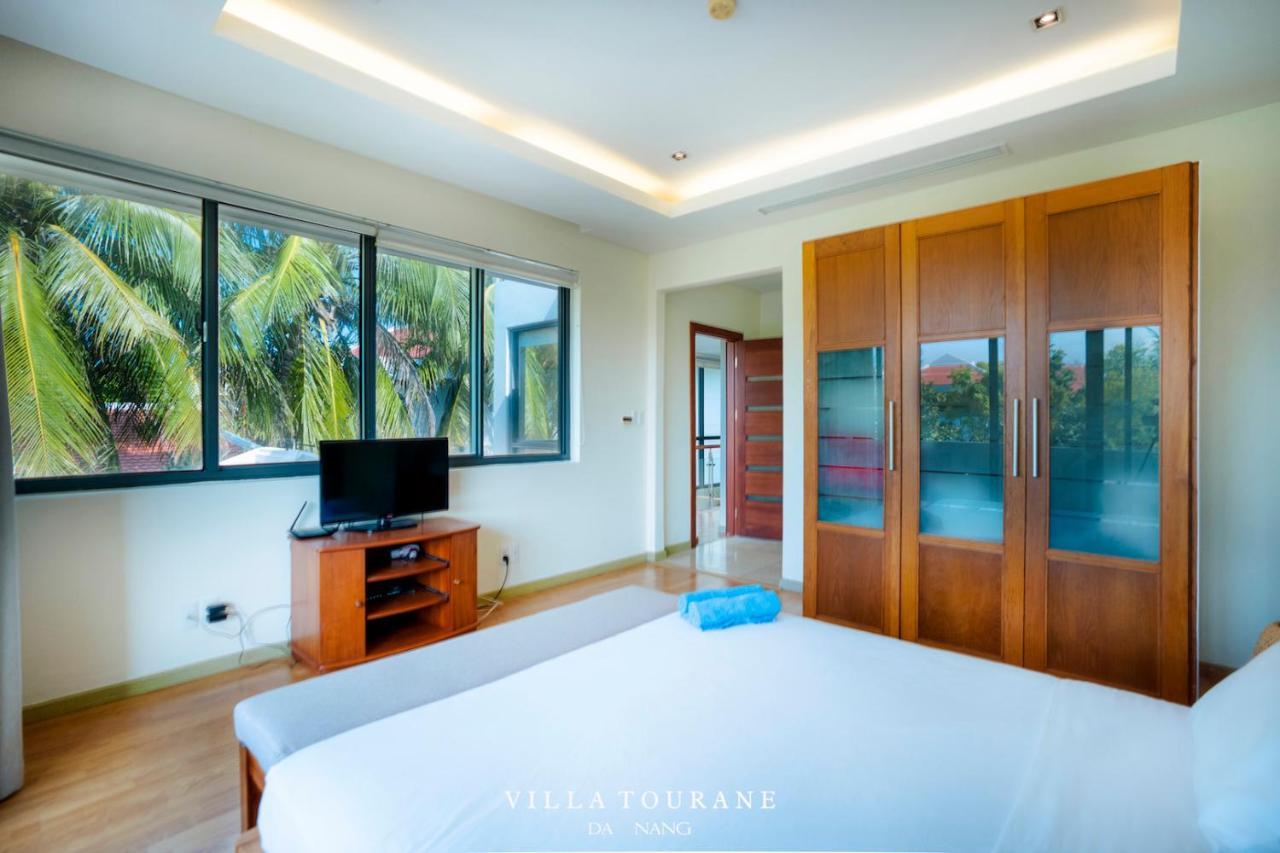 Villa Tourane Da Nang Zewnętrze zdjęcie