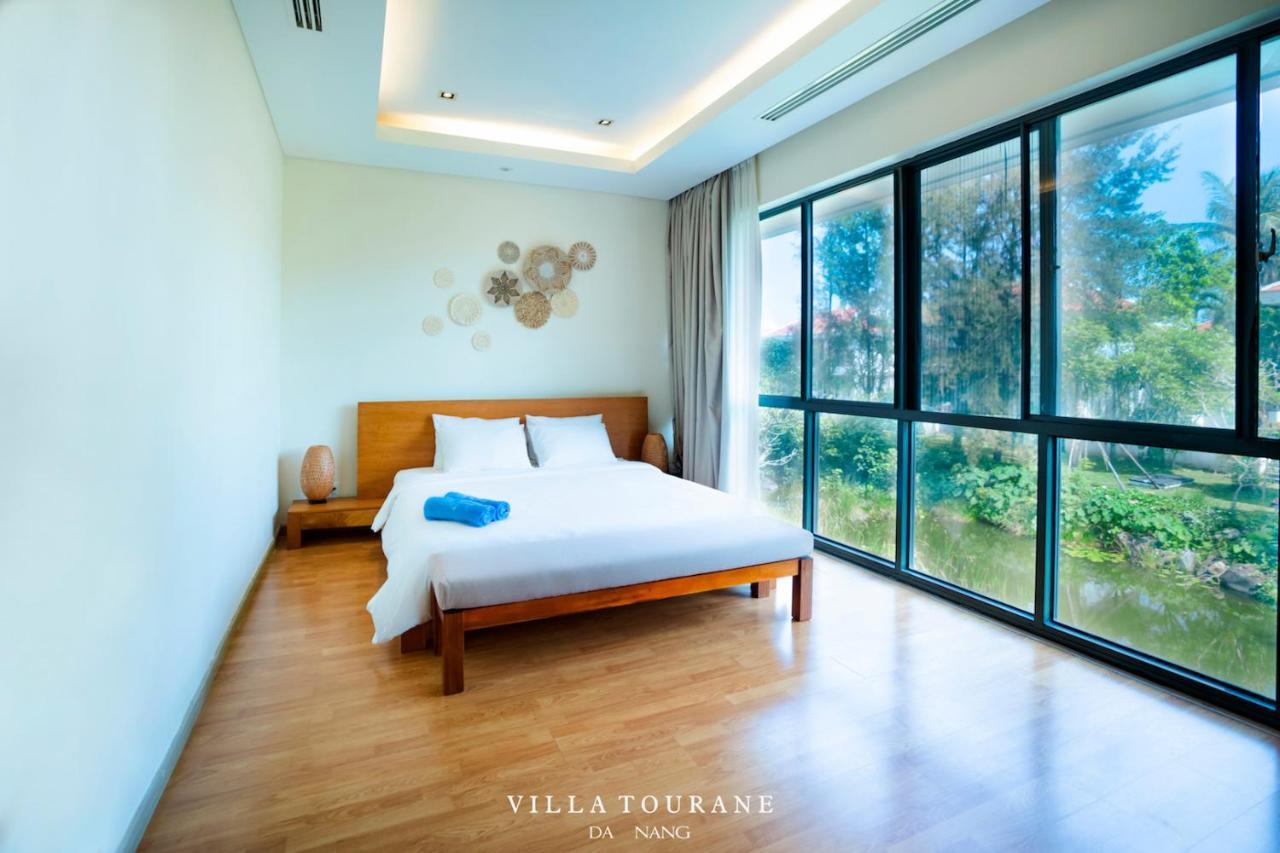 Villa Tourane Da Nang Zewnętrze zdjęcie