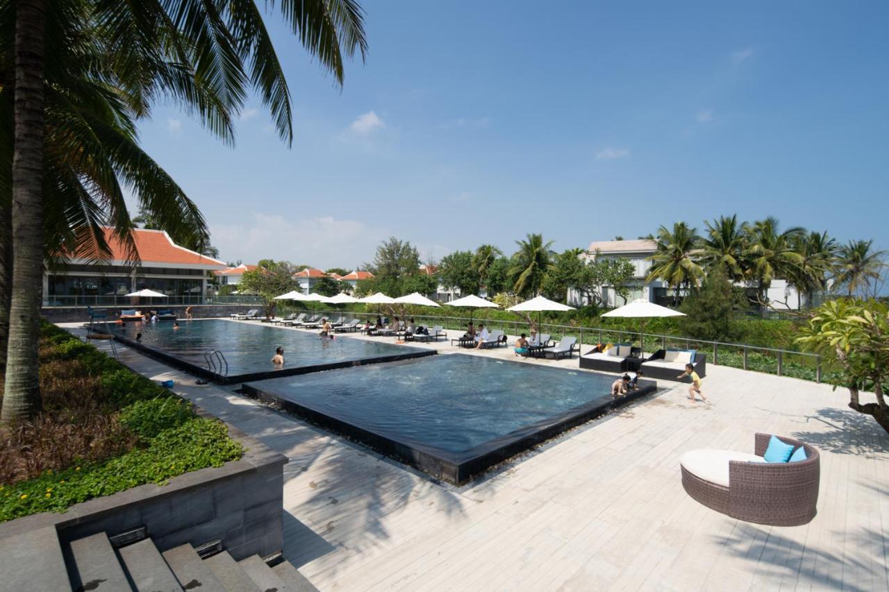 Villa Tourane Da Nang Zewnętrze zdjęcie