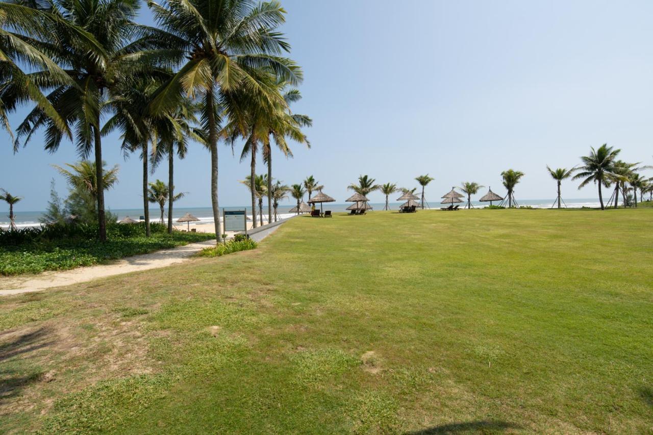 Villa Tourane Da Nang Zewnętrze zdjęcie