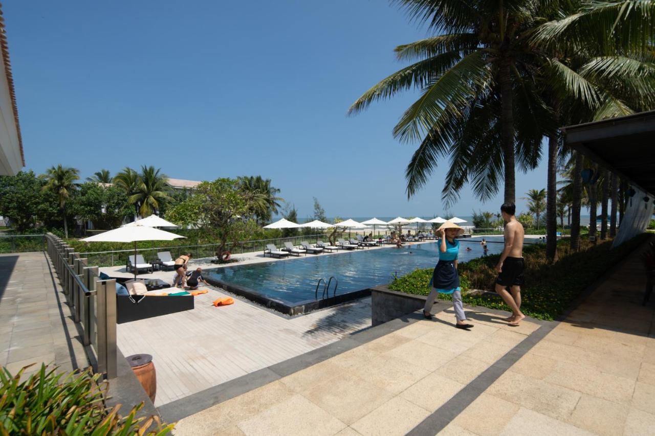 Villa Tourane Da Nang Zewnętrze zdjęcie