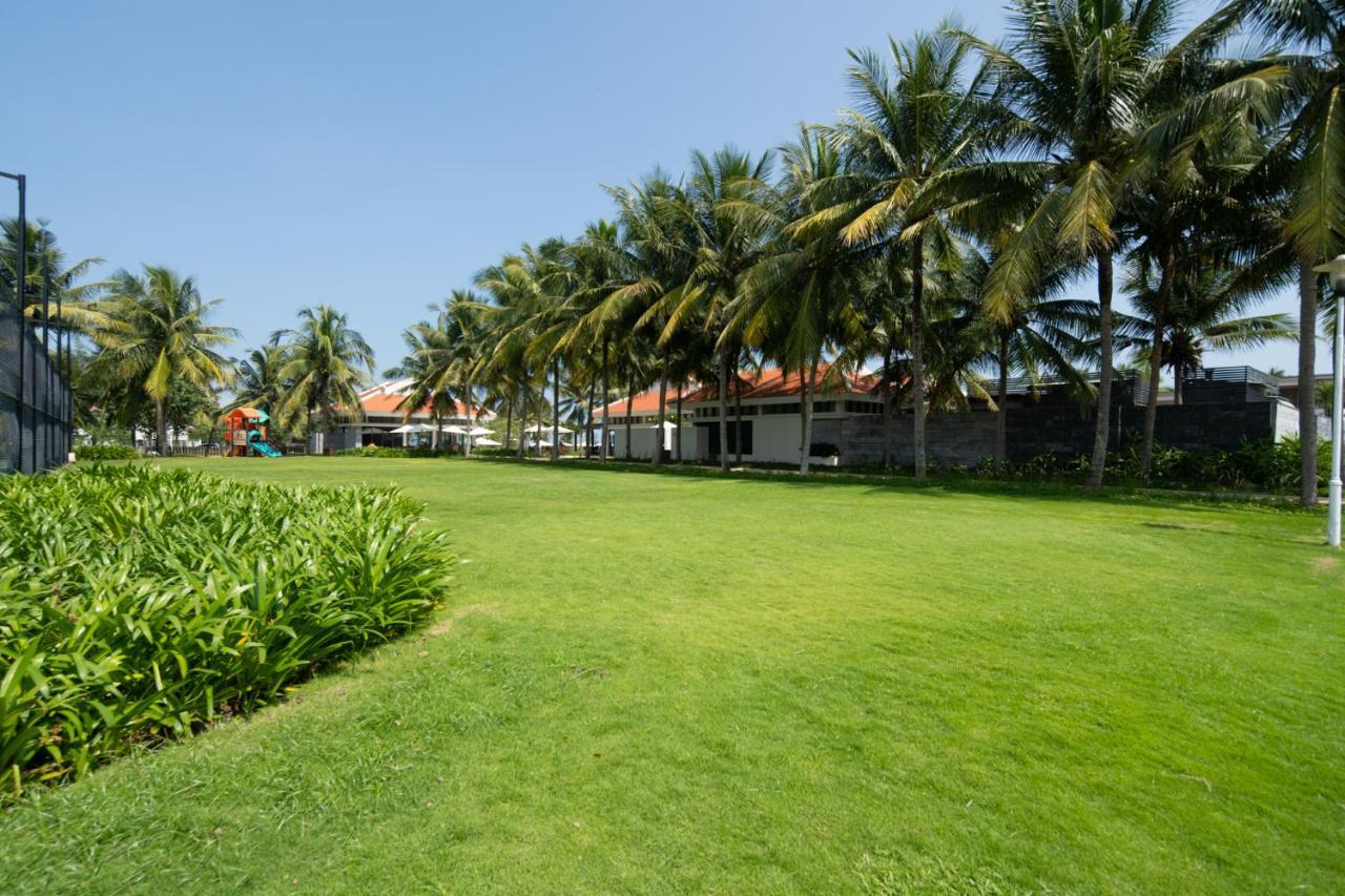 Villa Tourane Da Nang Zewnętrze zdjęcie